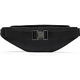 Сумка на пояс NIKE NK HERITAGE WAIST PACK HBR GRX DQ3433-010 Оригинал, фото 2