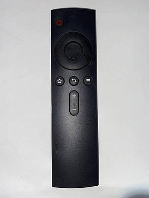 Пульт для телевізора Xiaomi TV L47M1-AA + силіконовий чохол, фото 1