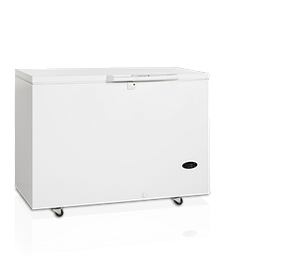 Лабораторна морозильна скриня Tefcold SE30-45-P, фото 1