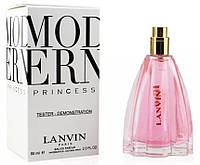 Lanvin Modern Princess ТЕСТЕР ОРИГИНАЛ Ланвин Модерн Принцесс