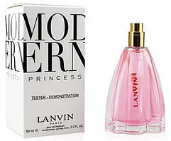 Lanvin Modern Princess ТЕСТЕР ОРИГІНАЛ  Ланвін Модерн Принцес