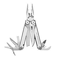 Мультиструмент Leatherman Curl, синтетичний чохол