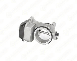 Дросельна заслінка на Renault Espace IV 2002 ->2015 - NTY - ETB-RE-000