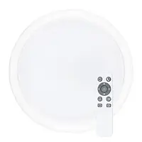 Світильник світлодіодний Biom SMART SML-R06-80/2 3000-6000K 80Вт д/у New