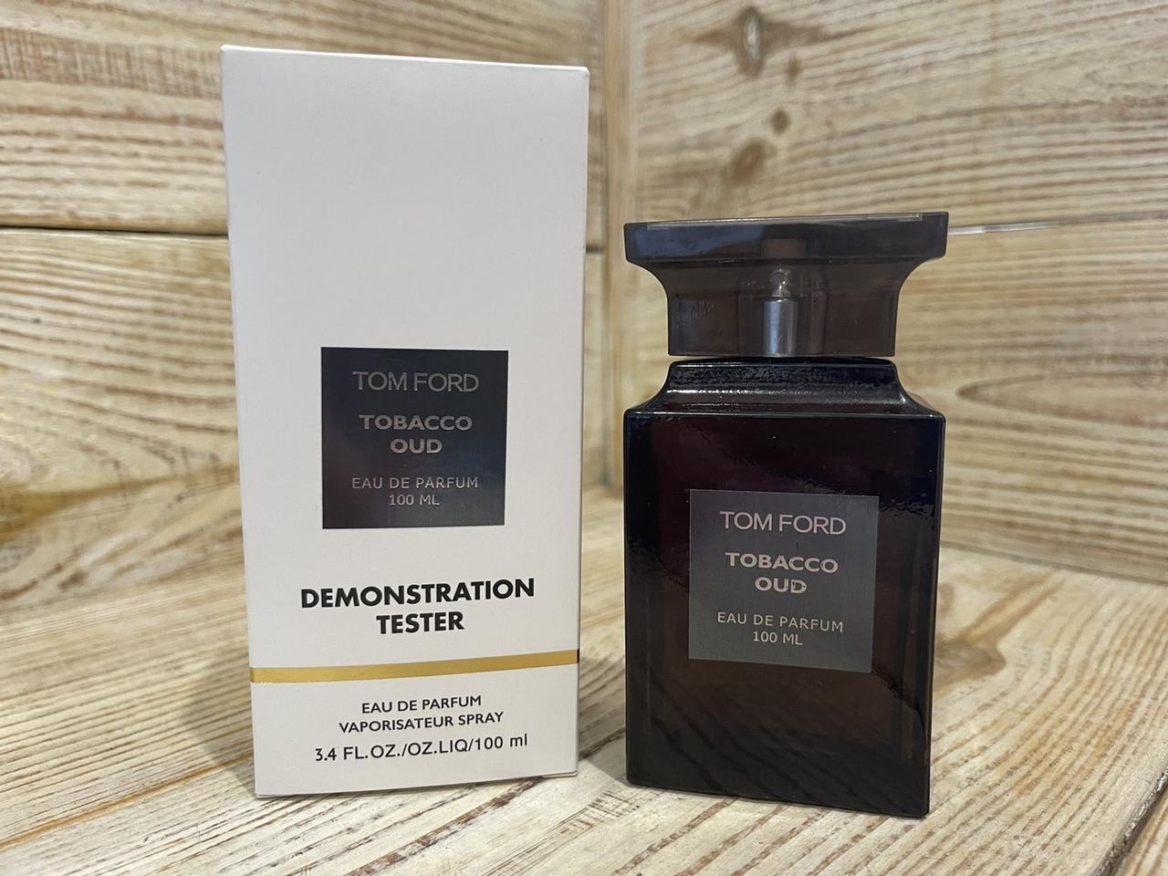 Tom Ford Tobacco Oud Tester 100 ml