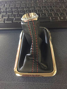 Subaru WRX 2015-2018 Чохол ручки КПП Новий Оригінал