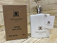 Духи Женские Trussardi Donna (Tester) 100 ml Трусарди Донна (Тестер) 10 мл all К