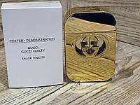 Духи Женские Gucci Guilty (Tester) 75 ml Гучи Гилти (Тестер) 75 мл all К