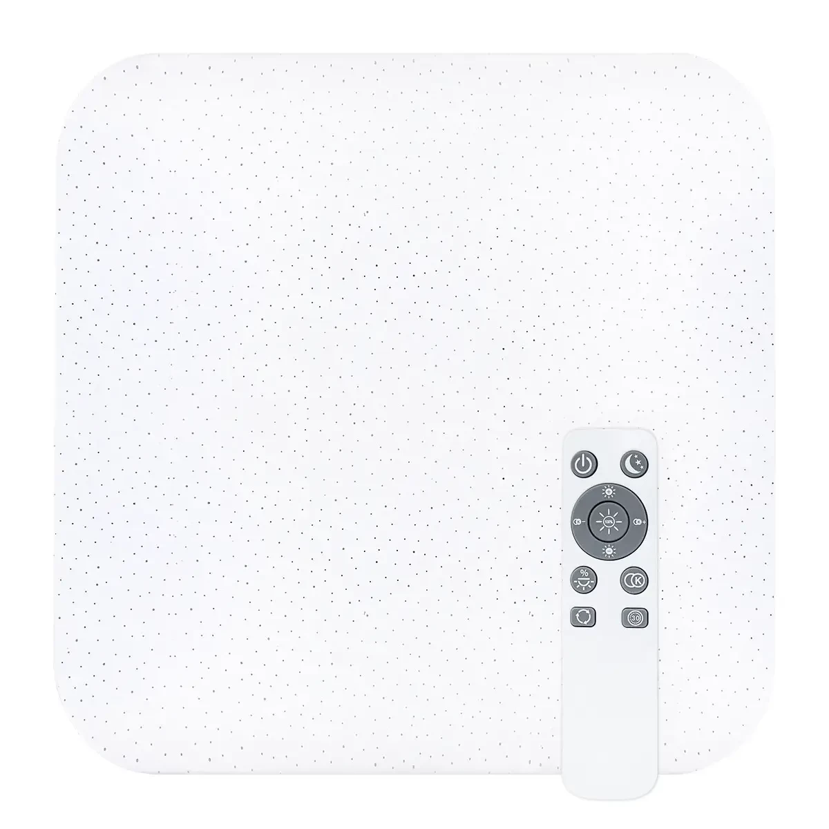 Світильник світлодіодний Biom SMART SML-S01-50/2 3000-6000K 50Вт, фото 1