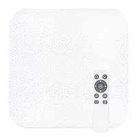 Світильник світлодіодний Biom SMART SML-S01-50/2 3000-6000K 50Вт