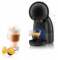 Кавоварка Krups Nescafe Dolce Gusto Piccolo XS KP1A0831 (відсилка на день замовлення)