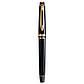 Ручка-ролер Waterman EXPERT Black RB (40 021), фото 4