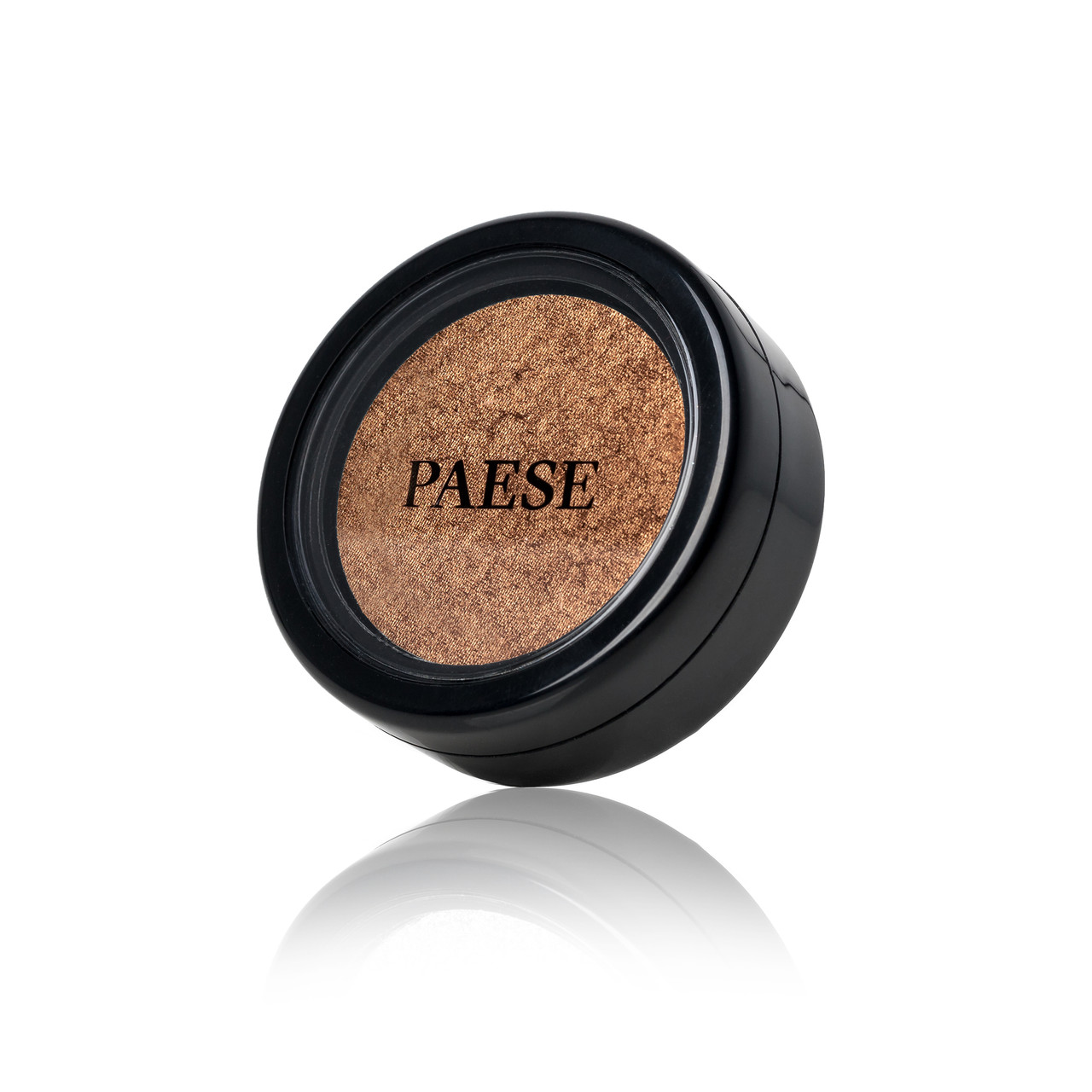 Компактні Тіні для повік Eyeshadows Foil Effect Paese 3,25g (309) crown: mettallic