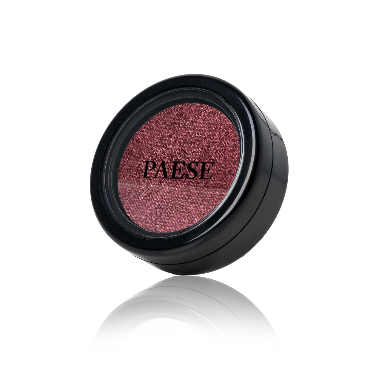 Компактні Тіні для повік Eyeshadows Foil Effect Paese 3,25g (313) rubin: mettallic