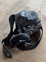 Ремінь безпеки задній лівий Skoda Fabia I хетчбек