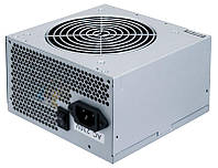 Блок Питания Chieftec GPA-400S8, ATX 2.3, APFC, 12cm fan, КПД >80%, bulk