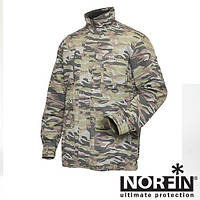 Куртка Norfin NATURE PRO CAMO (cotton,камуфляж) / S (30066) 644001-S