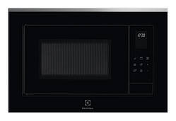 Мікрохвильова піч Electrolux LMS4253TMX