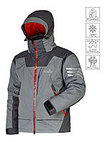 Куртка зимова мембран. Norfin VERITY Pro GR (сірий) -10 ° / 12000мм / XXL (152248) 737005-XXL