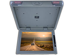 Автомобільний підвісний монітор 12.1 Opera Монітор для авто підвісний TFT LCD Автомонитор 12.1 дюймів
