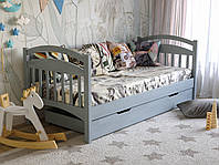 Кровать деревянная Алиса 90х200