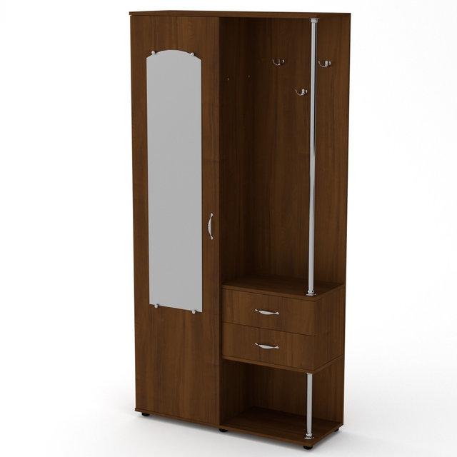 Передпокій Надія Компанит Горіх екко, фото 1