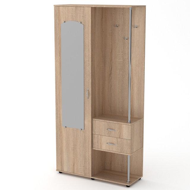 Передпокій Надія Компанит Дуб сонома, фото 1