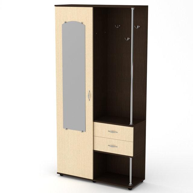 Передпокій Надія Компанит Венге, фото 1