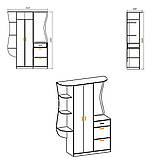 Передпокою Людміла Компаніт Бук, фото 2