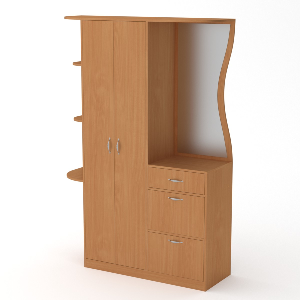 Передпокою Людміла Компаніт Бук, фото 1