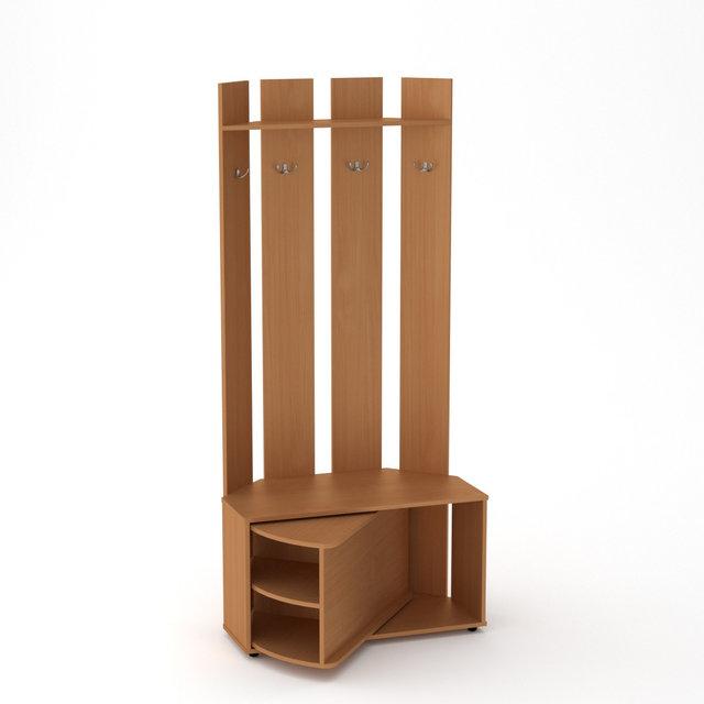 Передпокей Лариса Компаніт Бук, фото 1