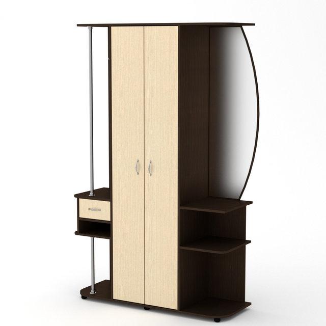 Передпокій Олена Компанит Венге, фото 1