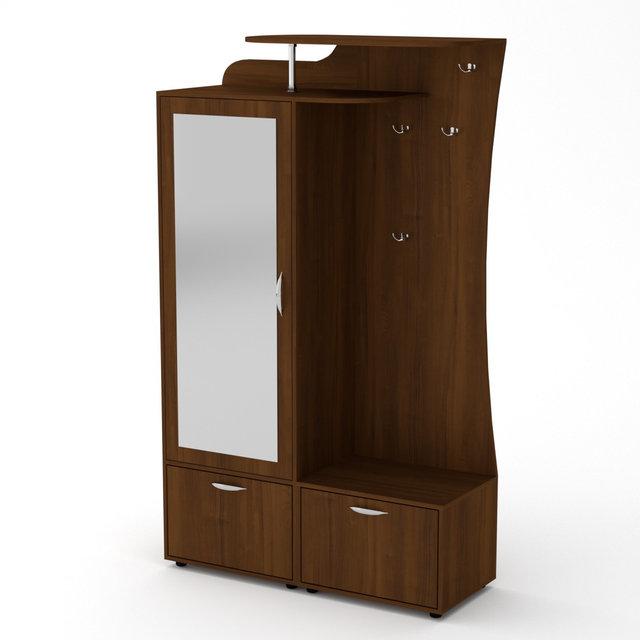 Передпокій Віра Компанит Горіх екко, фото 1