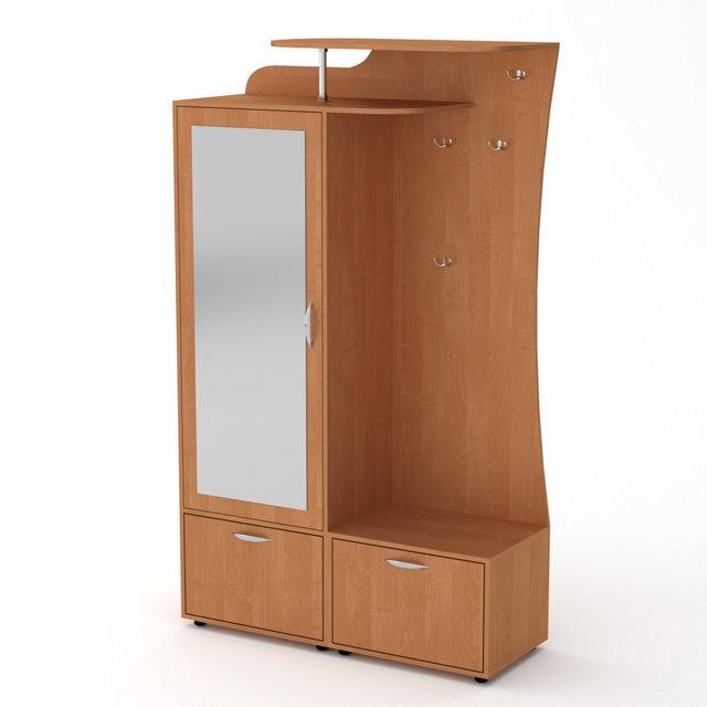 Передпокій Віра Компанит Вільха, фото 1