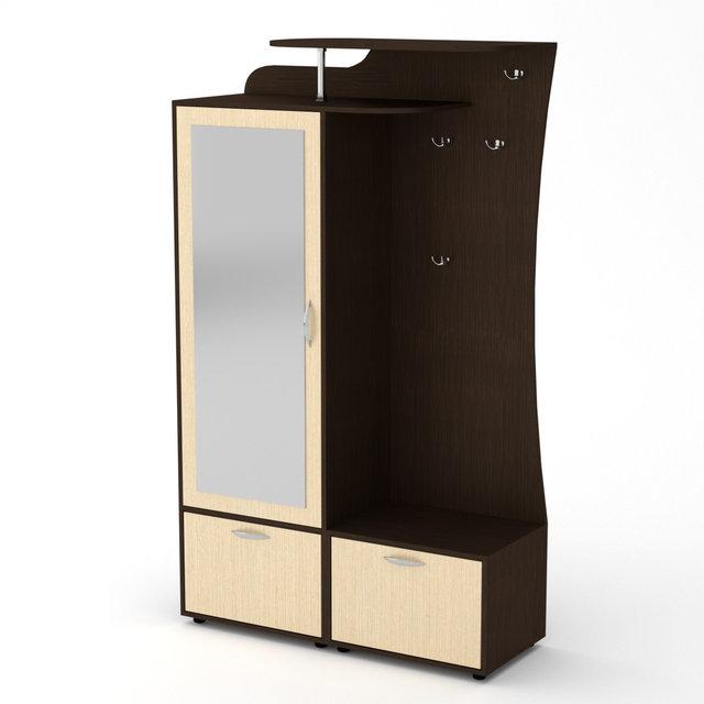 Передпокій Віра Компанит Венге, фото 1