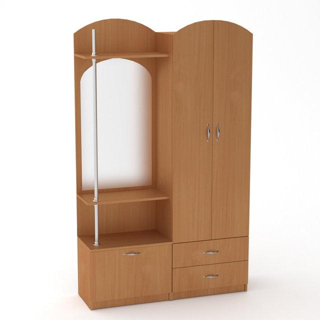 Передпокою Валентина Компаніт Бук, фото 1