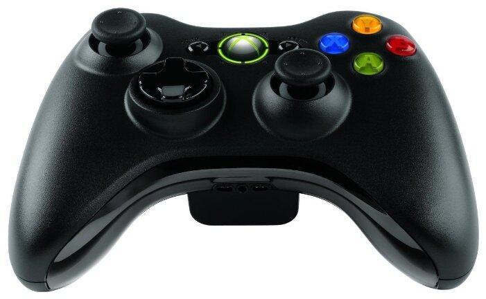 Купить Джойстик XBOX 360 беспроводной! Хитовый, цена 1055.33 ₴ — Prom ...