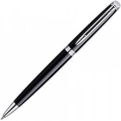 Ручка Waterman кулькова HEMISPHERE Mars Black CT BP (22 558)