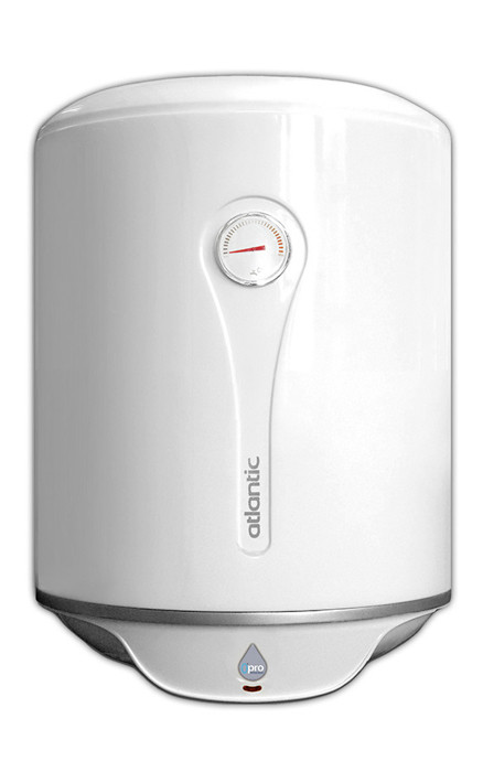 Електричний водонагрівач O ProP VM 050 D400-1-M 1500W 50л, вертикальний