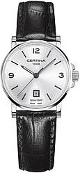 Жіночий годинник CERTINA C017.210.16.037.00