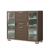 Комод-Бар Нео ДСП Венге Магія (Скай ТМ)