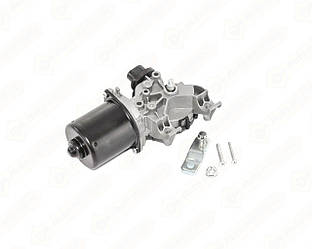 Моторчик трапеції склоочисника вітрового скла на Renault Clio IV 2012 -> - NTY - ESW-RE-013