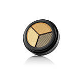 Потрійні Тіні для повік Eyeshadows Opal Trio Paese 2,85g (241) hot summer: satin, фото 4