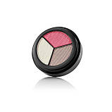 Потрійні Тіні для повік Eyeshadows Opal Trio Paese 2,85g (245) candy: satin, фото 3