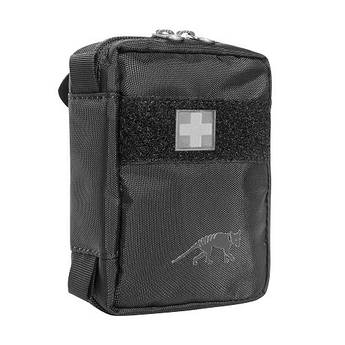 Аптечка Tasmanian TIGER First Aid Basic black
