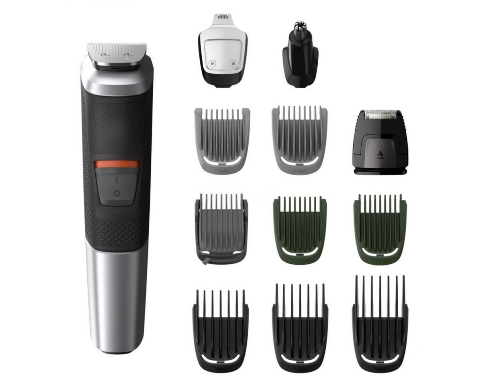 Машинка для стрижки + тример Philips MG5740/15