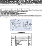 Повітрозбірник ресивер 0,5; 1,0; 1,6; 2,0; 3,2; 4,0; 6,3; 8,0; 10; 16; 20; 25; 32; 40; 50 м3 від виробника, фото 5