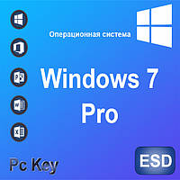 Windows 7 Professional