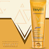 Кондиціонер для пошкодженого волосся Trivitt Conditioner, фото 4