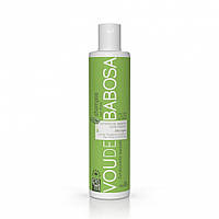Шампунь для зміцнення та оздоровлення волосся Griffus Shampoo Vou de Babosa